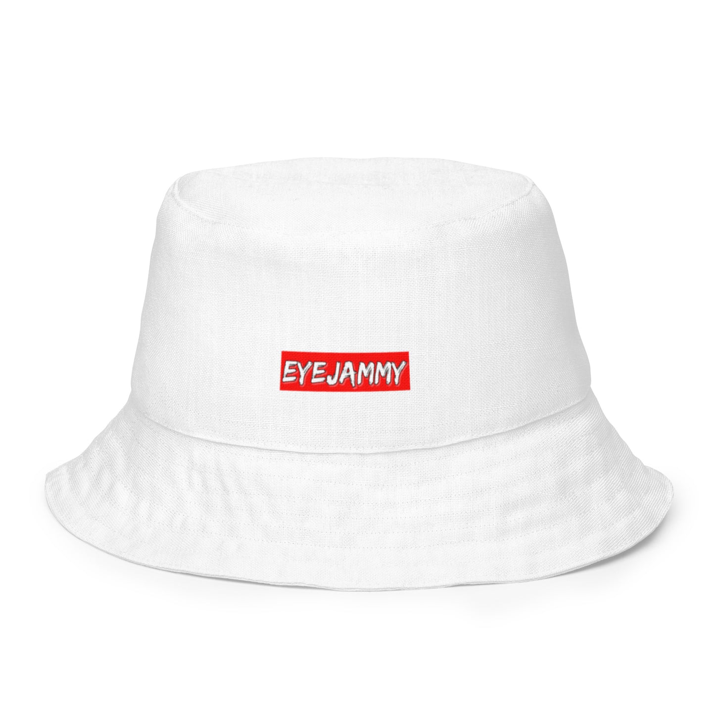 Reversible bucket hat
