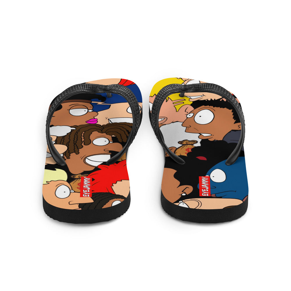 Flip-Flops