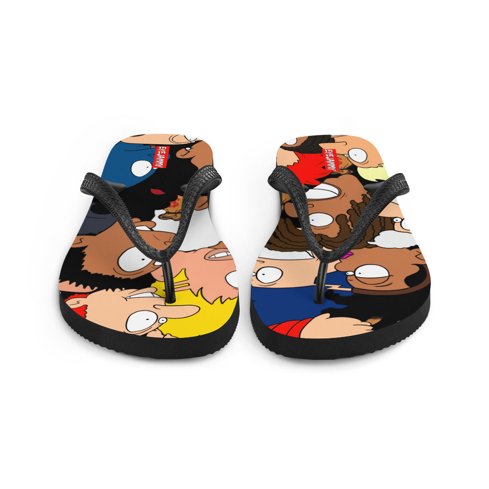 Flip-Flops