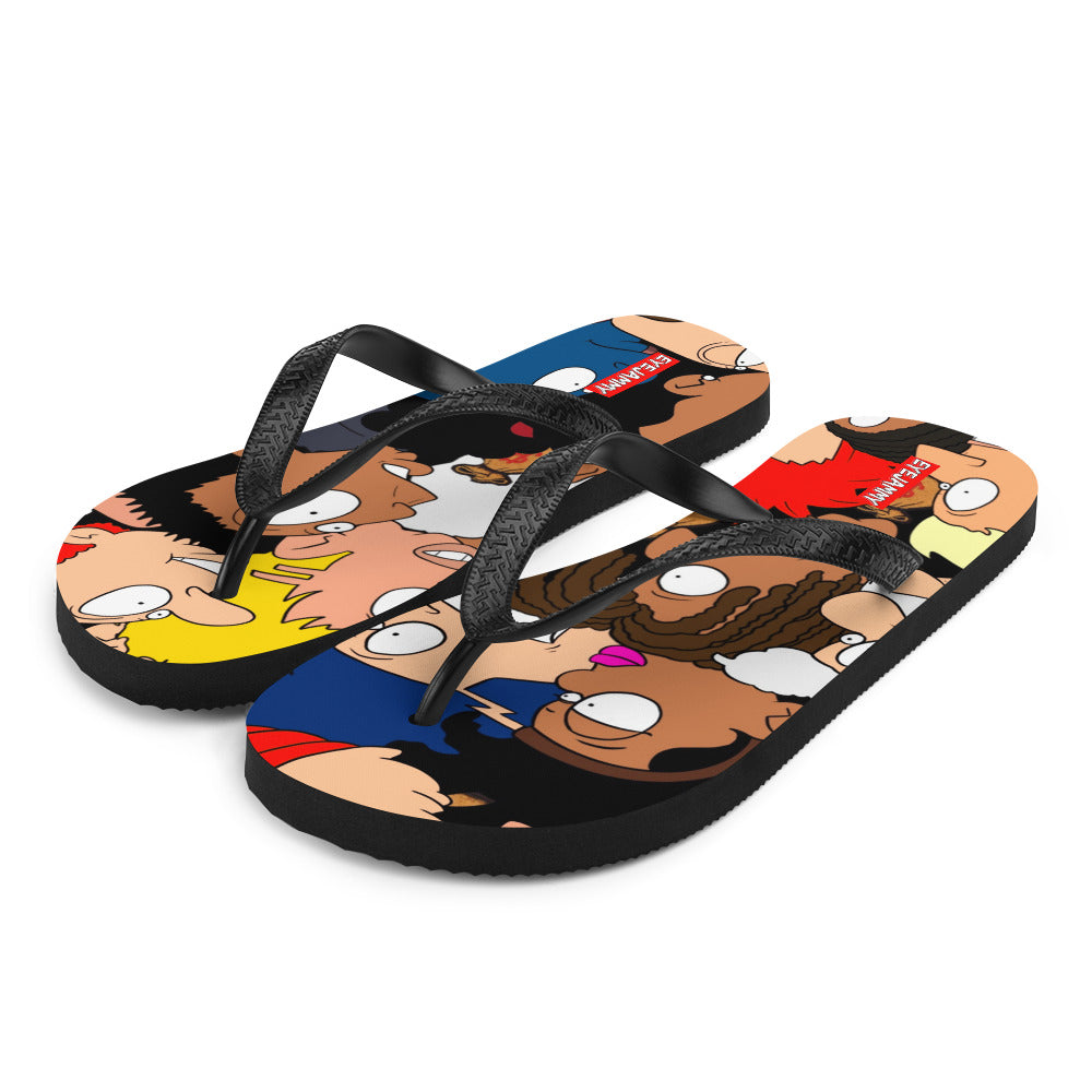 Flip-Flops