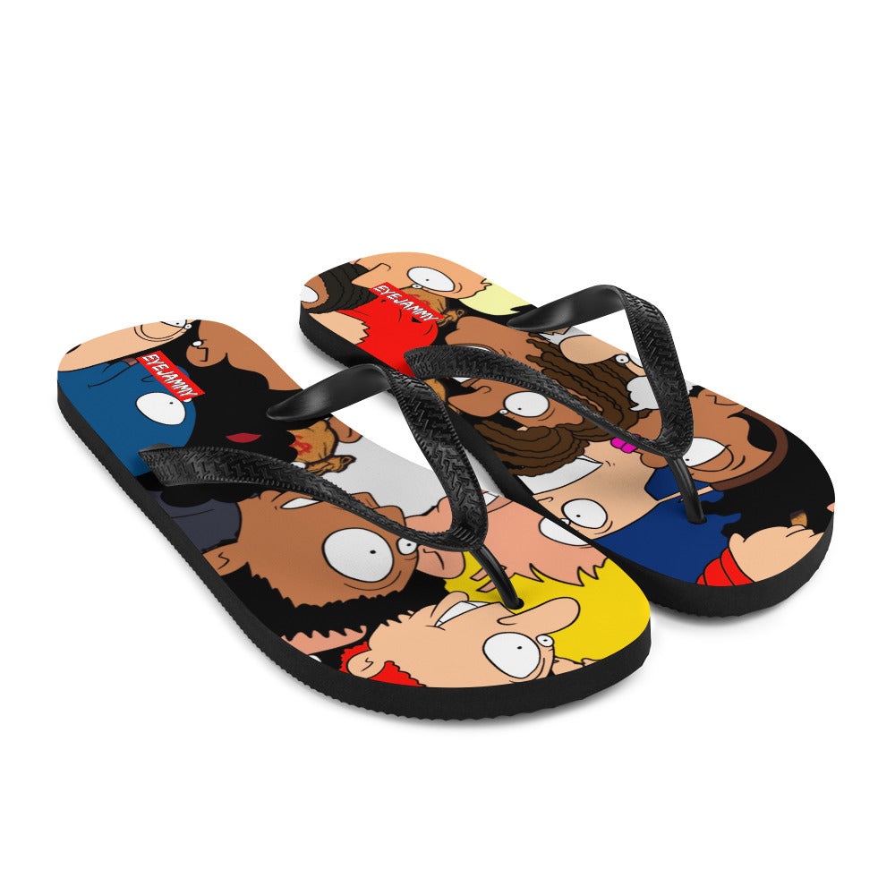 Flip-Flops
