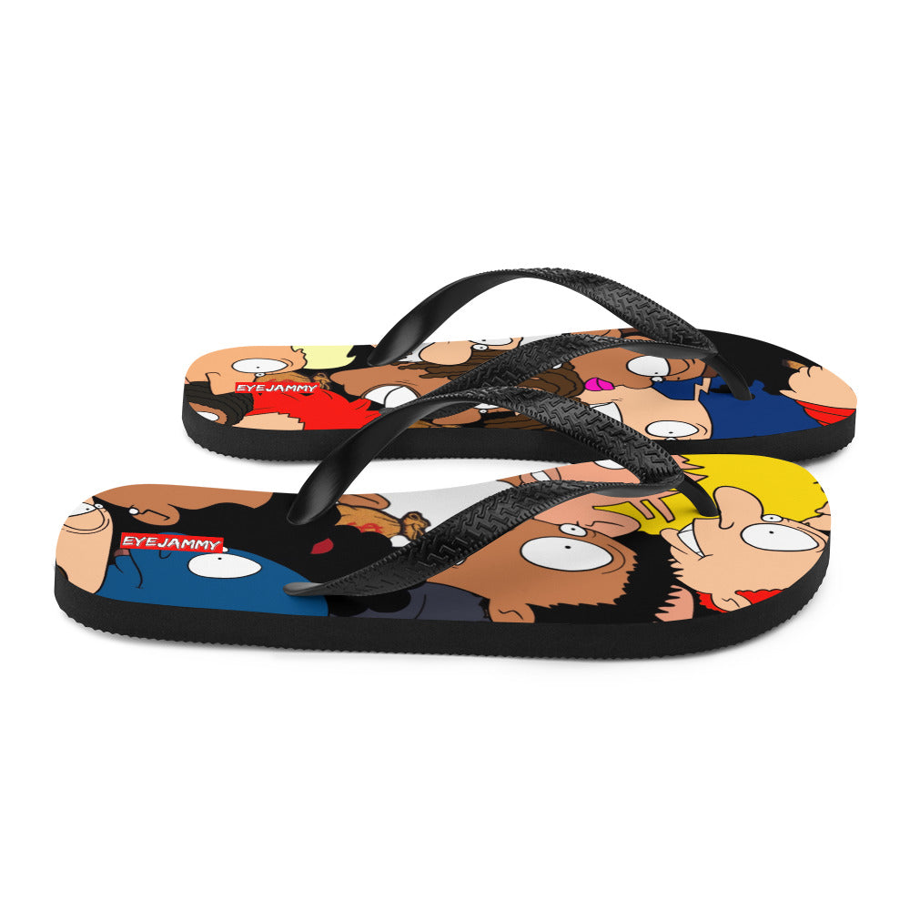 Flip-Flops