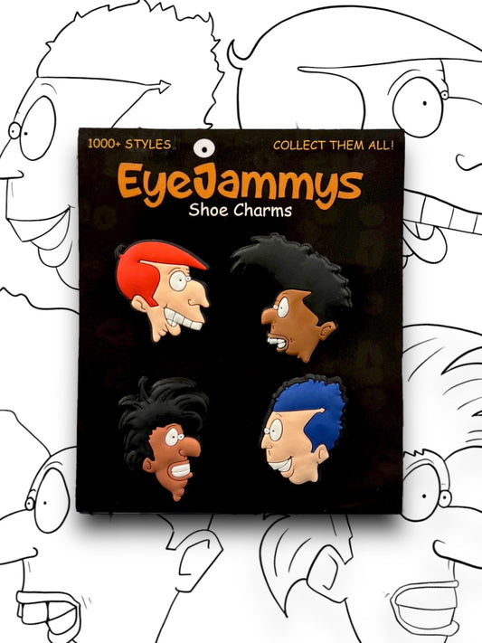 Double Platinum Pack - Rulio & Jay Collection #34