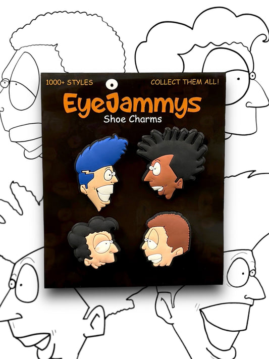 Exclusive Super Pack - Fokey Lamus Collection #37
