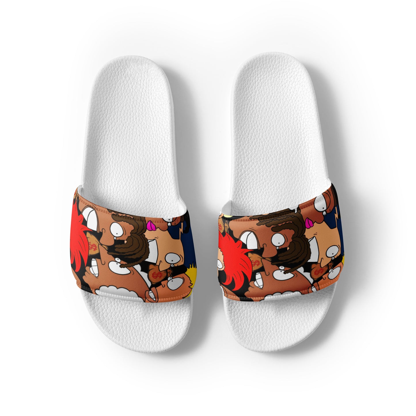 Men’s slides