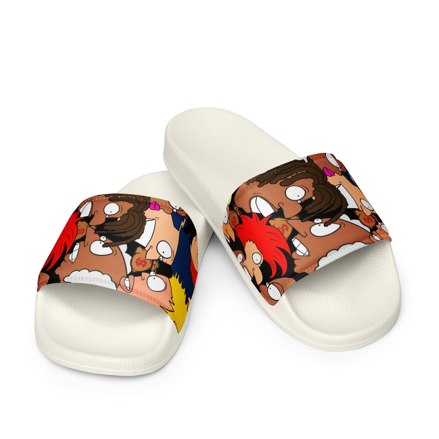 Men’s slides