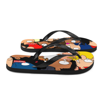 Flip-Flops