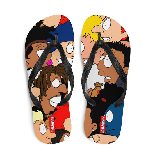 Flip-Flops